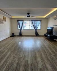 Blk 550 Choa Chu Kang Street 52 (Choa Chu Kang), HDB 4 Rooms #575326491